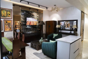 2BR Boulevard 90 Fountain view